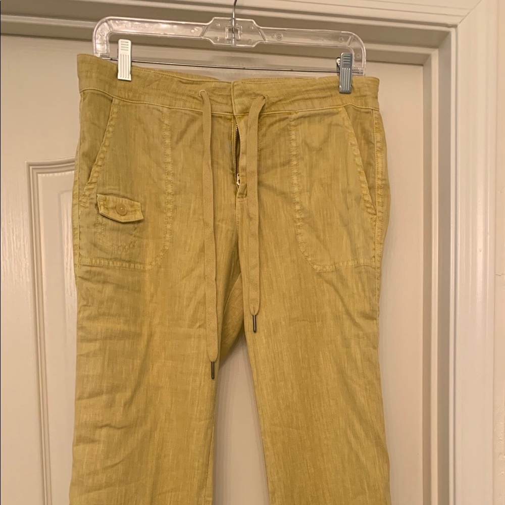 Level 99 Cargo Pants
